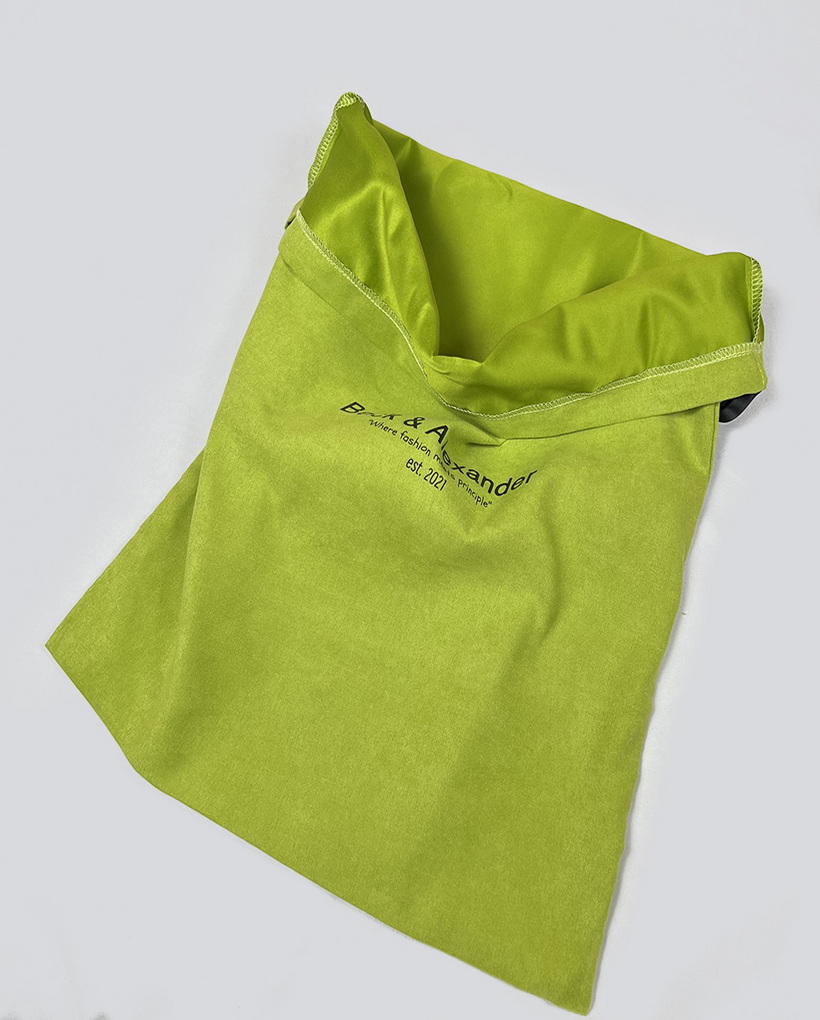 Suede Drawstring Bag - Soft & Velvety Pouches for Jewelry, Gifts ...