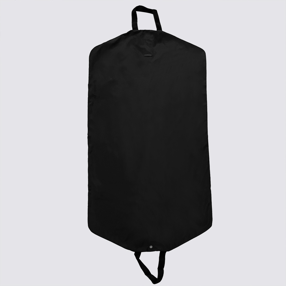garment bag suit