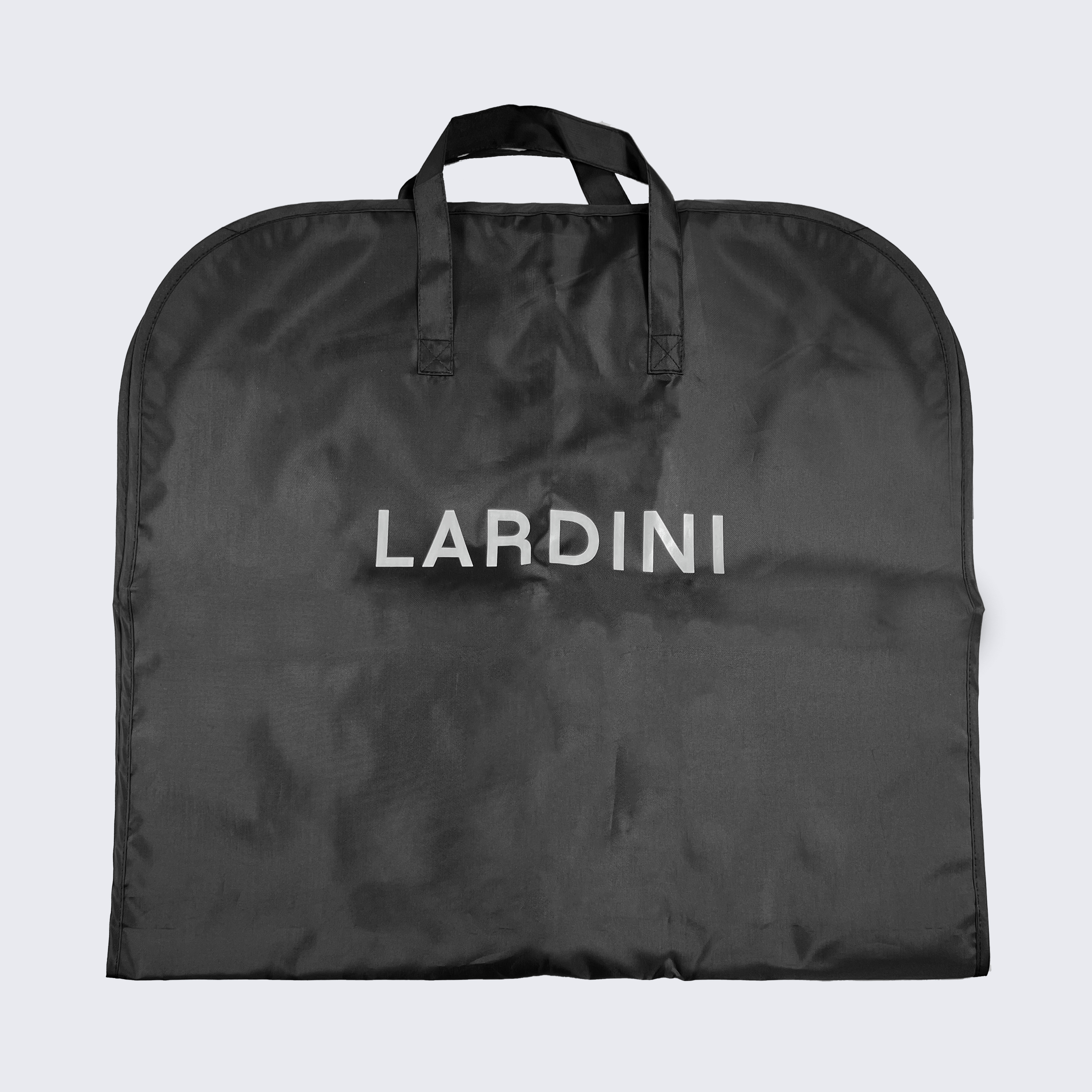 garment bag suit