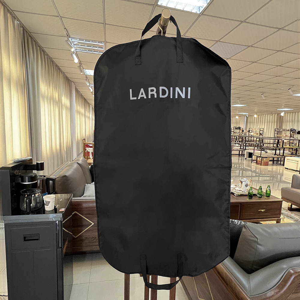 garment bag