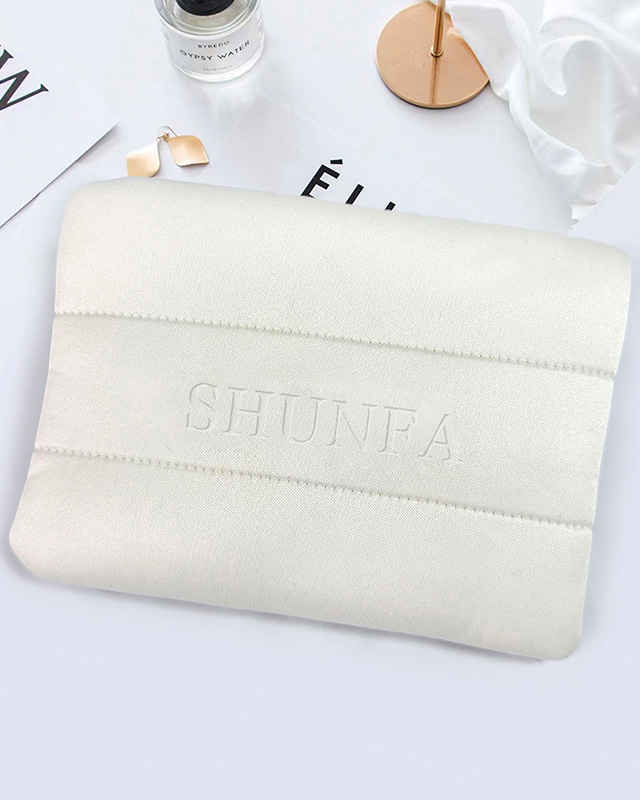 cosmetic bag