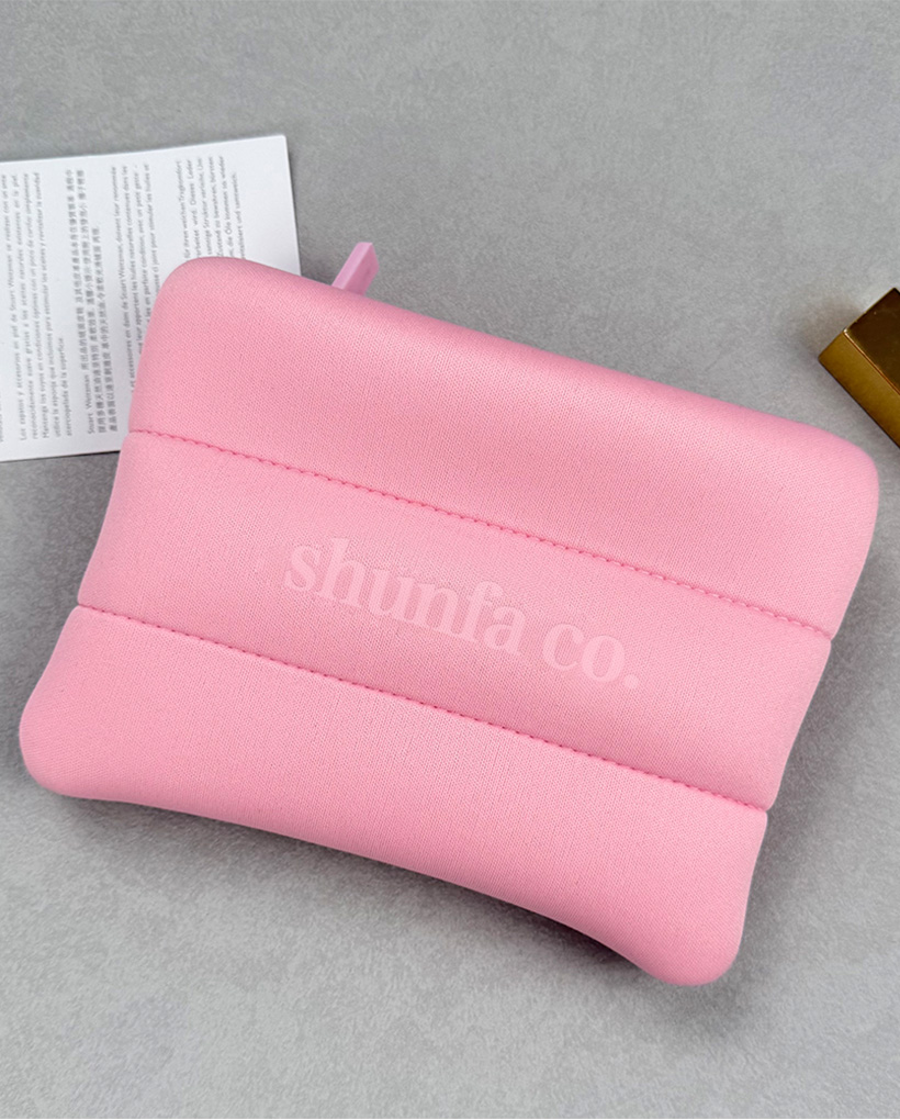 dust bag for cosmetic