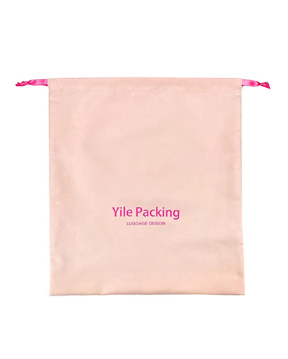 drawstring bag 